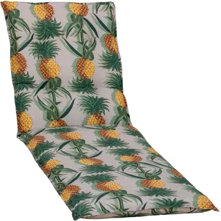 BEO Liegenauflage 191 x 58 cm beige 1 St.