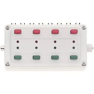 Märklin Technisches Zubehör & Elektronik Schaltpult 72710 H0