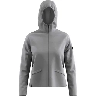 Salewa Fanes Sarner Jacket W silver melange (0308) 40