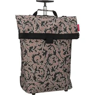 Trolley M baroque marble