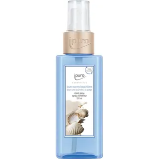 ipuro Sunny Beachtime Raumspray 120 ml