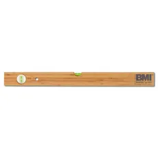 Bild 661030 Holz-Wasserwaage 1.0 mm/m