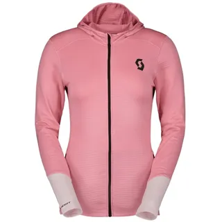 Scott Damen Defined Light Hoodie Paradise Pink Bliss - M