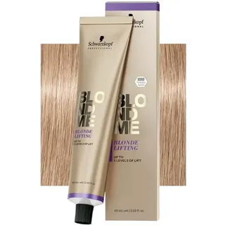 BlondMe Blonde Lifting Ash blond 60 ml