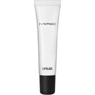 MAC Lipglass Clear Lipgloss