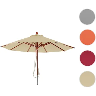 Mendler HWC-C57 Ø 400 cm Creme