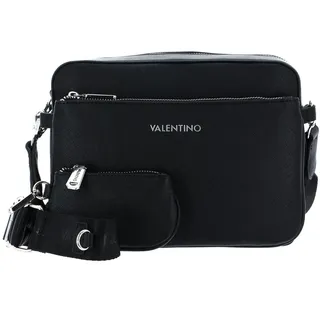 Valentino Marnier Crossbody Bag Nero