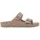 Arizona EVA Gray Taupe 37 - Braun