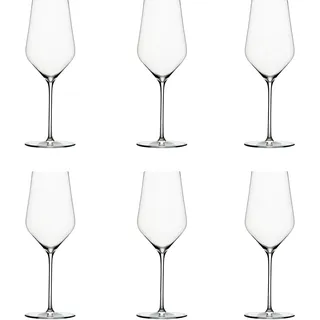Zalto Denk Art Weißwein 6er-Set Weinglas Weinkelch NEU OVP