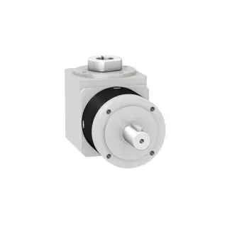 Schneider Electric GBY060003K Getriebe m Geradeverzahnung GBY, Ø 60mm, Untersetzung 3:1 < 16°, 28 Nm