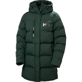 HELLY HANSEN Adore Puffy Parka - Mantel Gr S