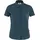 HIGH COAST LITE SHIRT SS Blau XXS