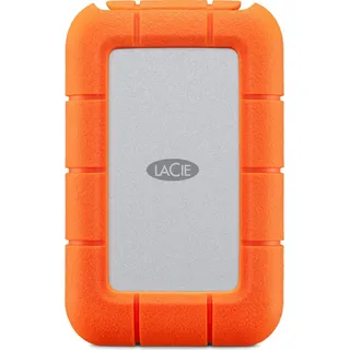 Rugged Mini SSD 2 TB USB 3.2 Orange STMF2000400