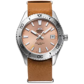 Orient Mako Sportuhr Automatik 40,0 mm RA-AC0Q05P