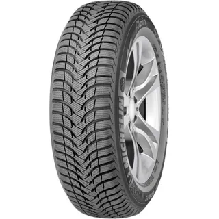 Michelin Alpin A4 225/55 R17 97H