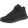 Sprint Trekker Mid Herren Slim Jet Black 41,5