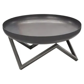 Markone Feuerschale 109-2: 70/34 cm
