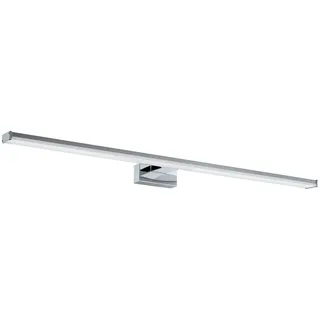 EGLO Pandella 1 14 W 1700 lm 4000 K Silber 78 cm
