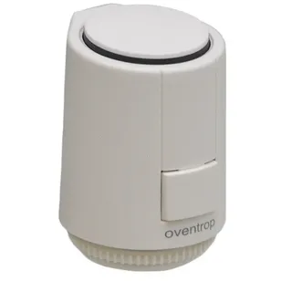 OVENTROP Stellantrieb Aktor T 2P 230 V stromlos geschlossen