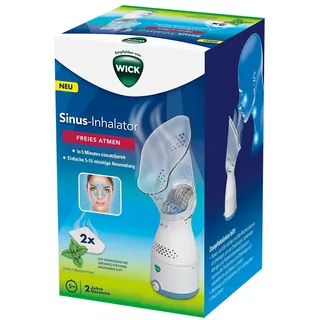 WICK Sinus-Inhalator WH200