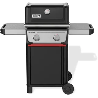 WEBER Spirit E-210 black