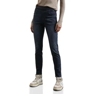 Street One Damen Denim Thermo Jeggings