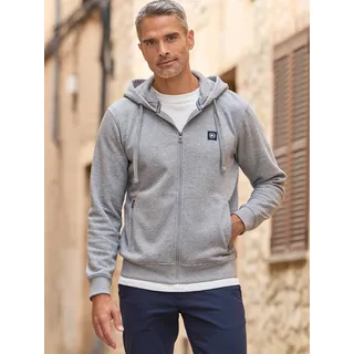 Lerros Sweatjacke »LERROS Hoodie Sweat-Jacke«