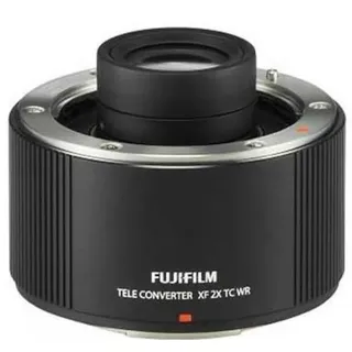 Fujifilm Telekonverter XF 2x TC WR