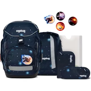 ergobag pack 6-tlg. KoBärnikus