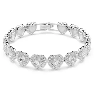 Swarovski Ariana Grande x Armband Silber ONE SIZE