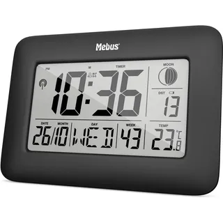 MEBUS 46732 beige/blau