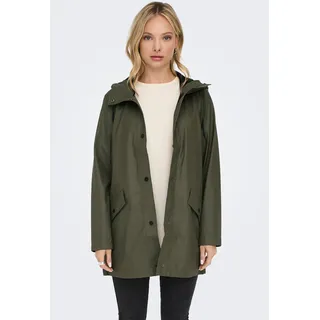 Only ONLELISA Raincoat OTW
