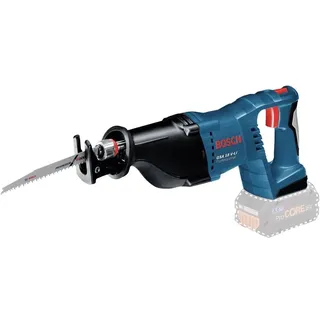 Bosch Professional GSA 18 V-LI Akku-Säbelsäge