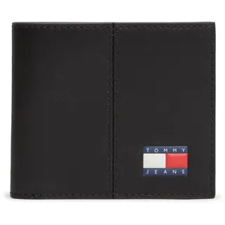 Tommy Hilfiger Geldbörse schwarz