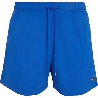 Badehose Tommy Hilfiger UM0UM03147-C6P für Uni - Blau