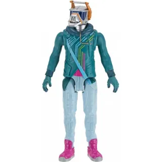 FORTNITE FNT0085 Victory Serie Figur DJ Yonder