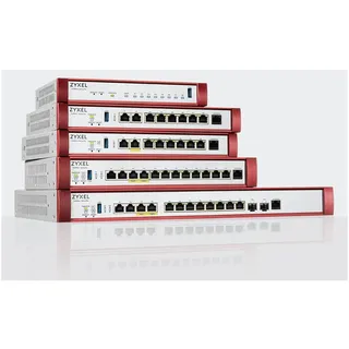 ZyXEL USGFLEX50H-EU0101F Firewall (Hardware)