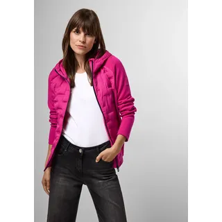 Cecil Damen B201946 Leichte Jacke, - pink,