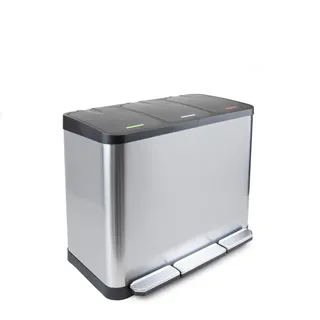 Emuca 9 l Silber