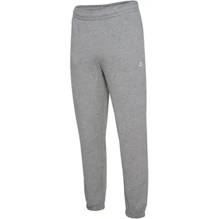 hummel hmlPULSE SWEAT PANTS Jogginghose Grau XXL