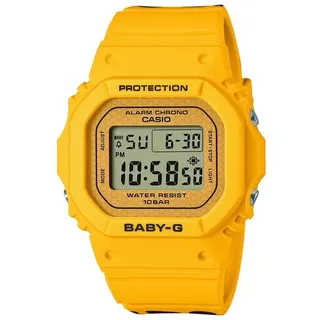 Casio Watch BGD-565SLC-9ER