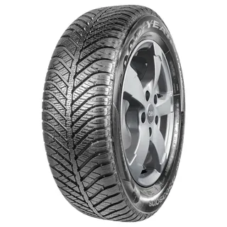 Vector 4Seasons 165/70 R14 89R