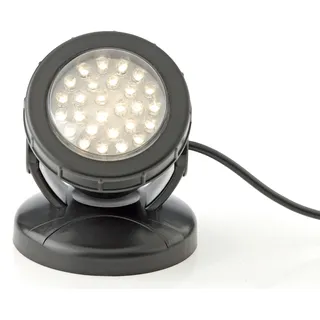 PONTEC Teich- und Gartenbeleuchtung PondoStar LED Set 1