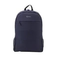 Sbox, Rucksack, Sbox Laptop-Rucksack Toronto 15.6" NSS-19044NB marineblau, Blau