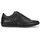 Men Saturn_Lowp_lux4 A_N Sneaker Black 44 EU