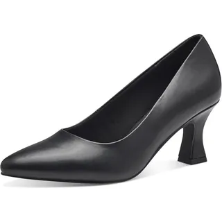 Marco Tozzi Pumps Vegan Schwarz 36