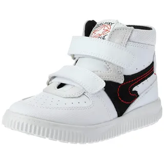 Pablosky 508009 Sneaker, weiß, 32 EU