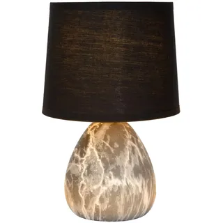 LUCIDE Marmo Schwarz