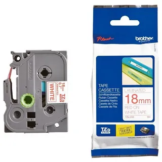 Brother TZe-242