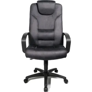 TOPSTAR Comfort Point 50 Mikrofaser Anthrazit